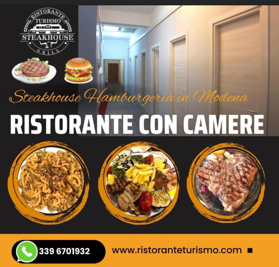 Ristorante Turismo Steak House